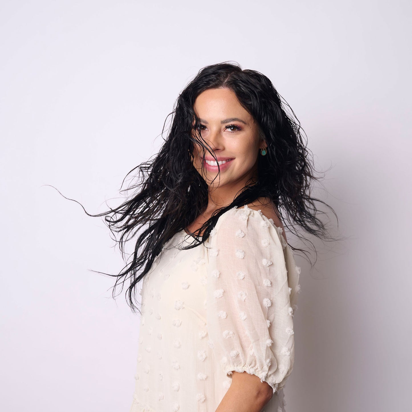 The Wave Curl Set (Small Curls)