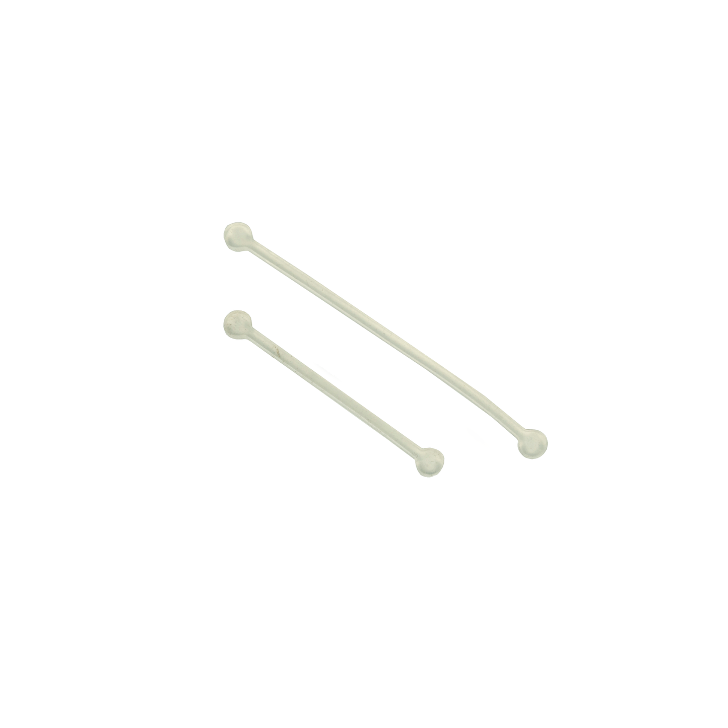 The Wave Curl Set (Small Curls)