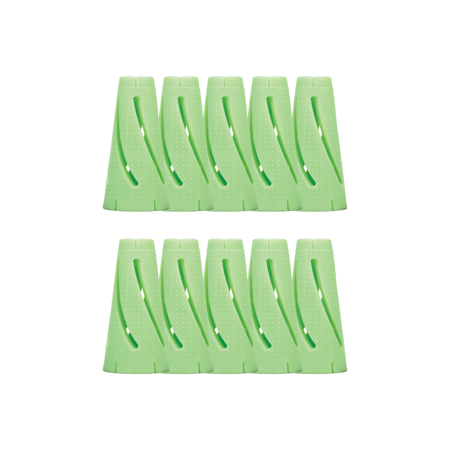 The Wave Curl Set (Small Curls)