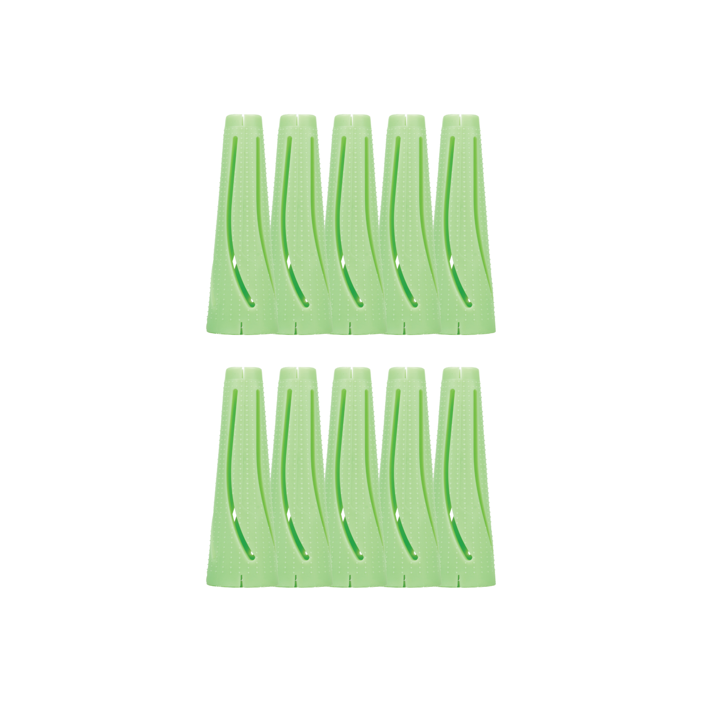 The Wave Curl Set (Small Curls)